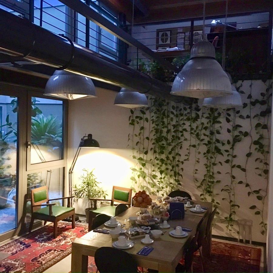 Loft فيرونا المظهر الخارجي الصورة