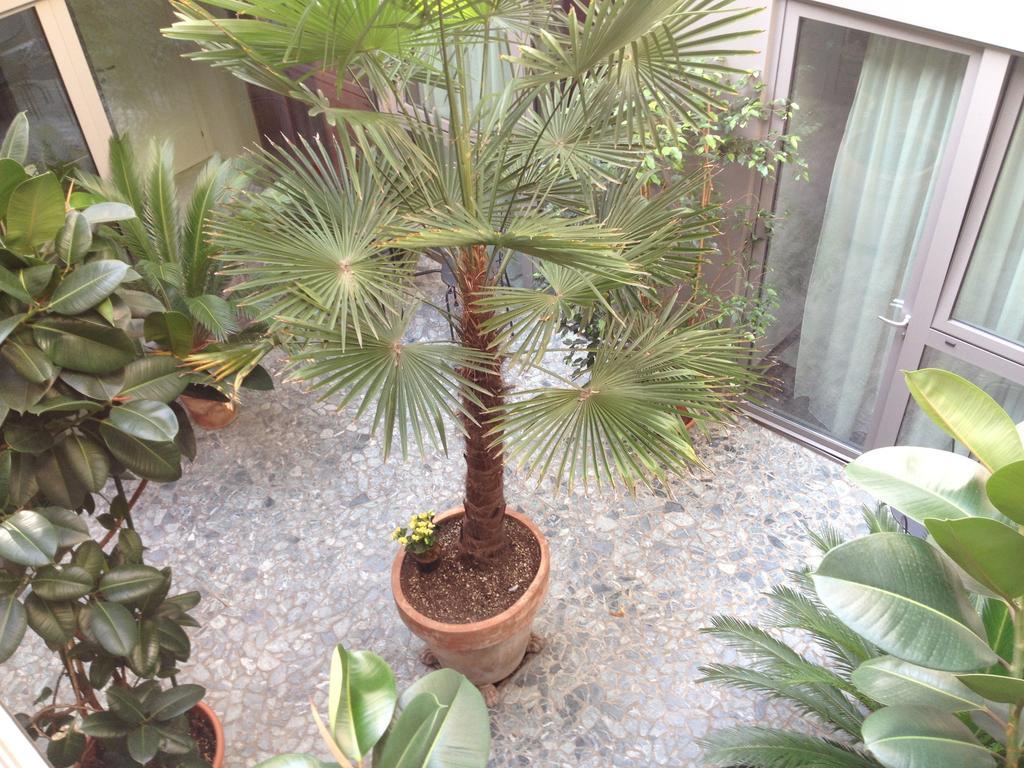 Loft فيرونا المظهر الخارجي الصورة