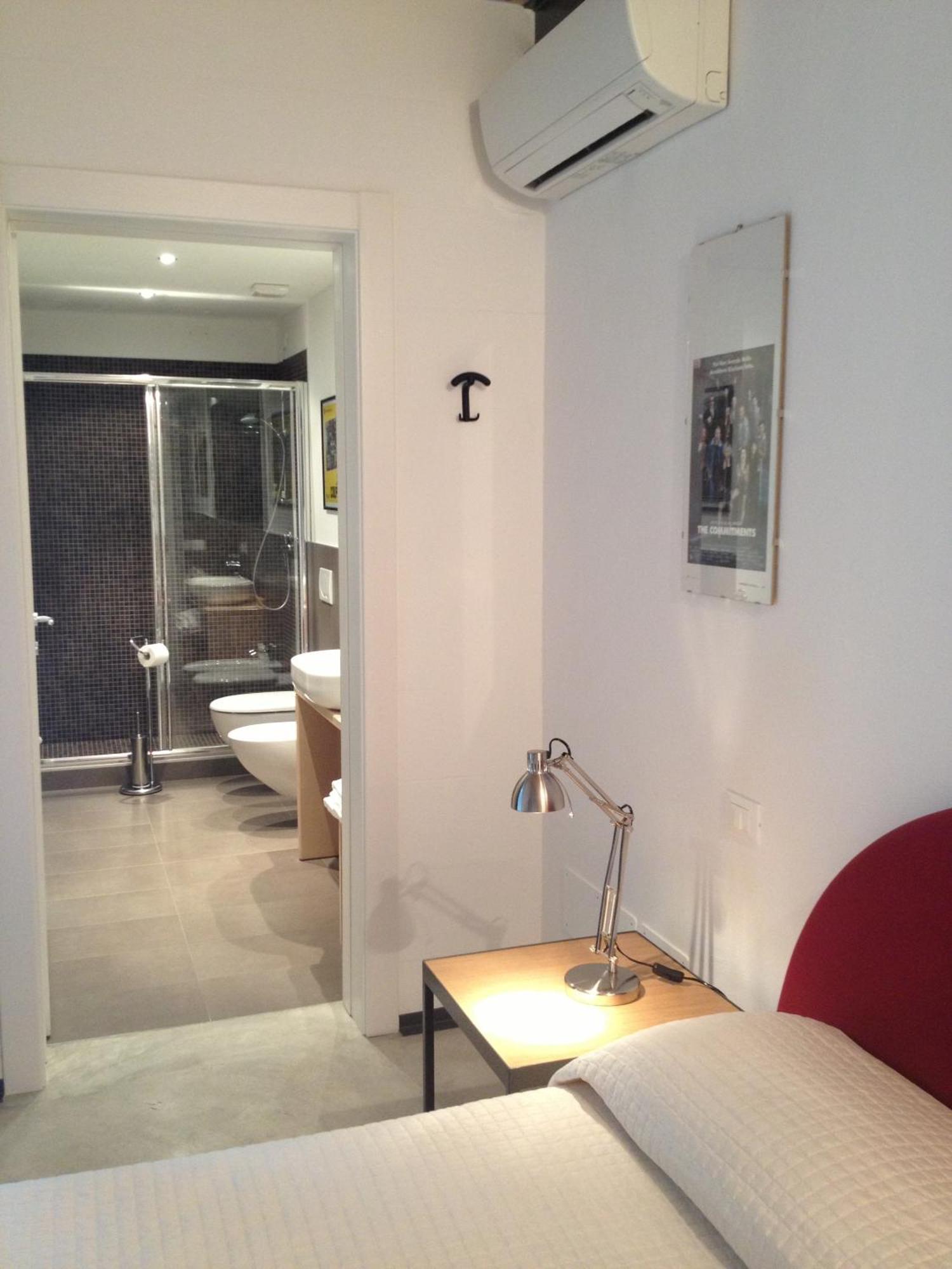 Loft فيرونا المظهر الخارجي الصورة