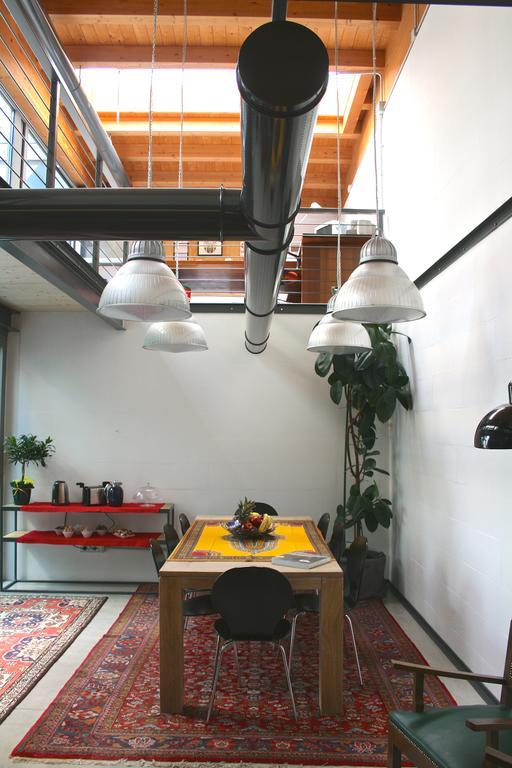 Loft فيرونا المظهر الخارجي الصورة