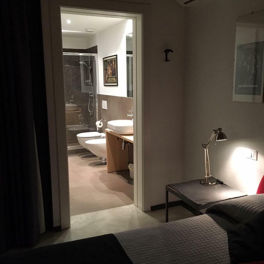 Loft فيرونا المظهر الخارجي الصورة