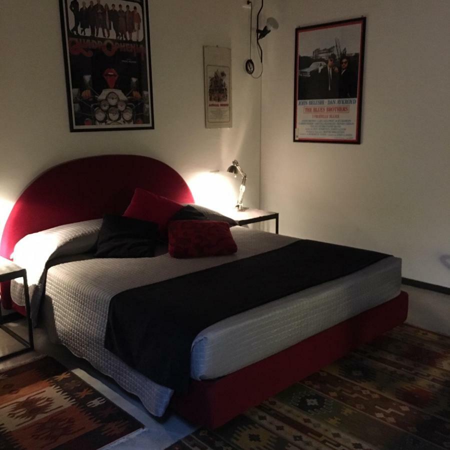 Loft فيرونا المظهر الخارجي الصورة